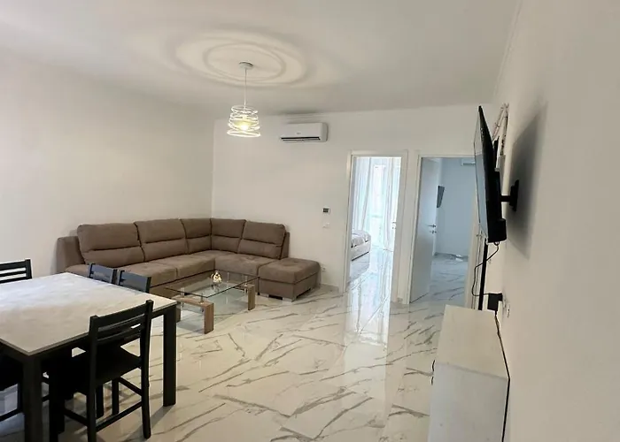 Sweethome Nyaraló La Spezia